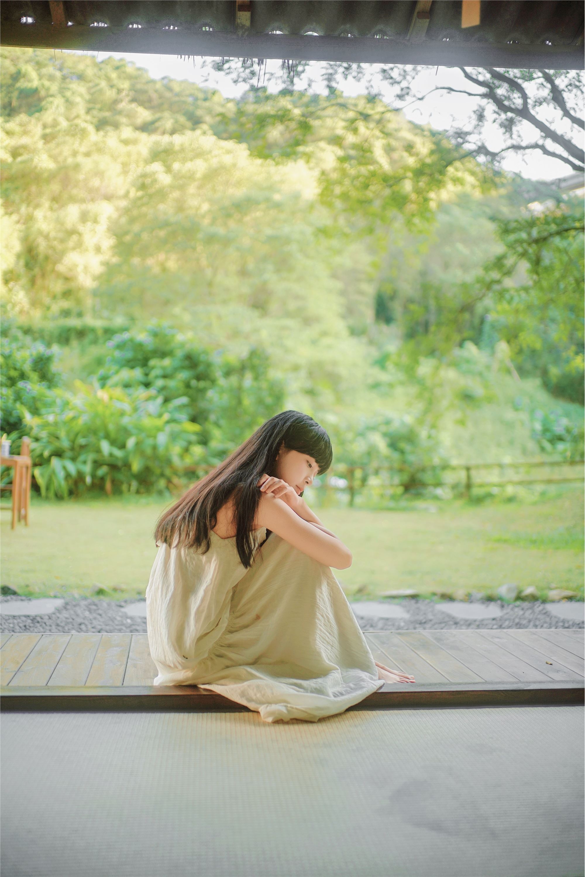 YITUYU艺图语 2025.02.05 溪谷小院之美 o3uiii